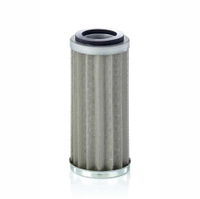 MANN Hydraulikkfilter styring HD 5002