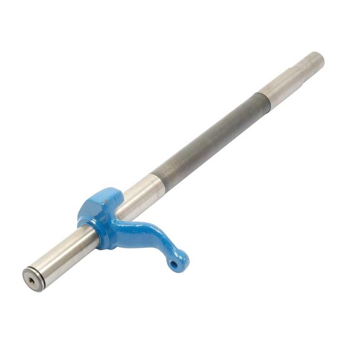 BRAKE PEDAL SHAFT.                 