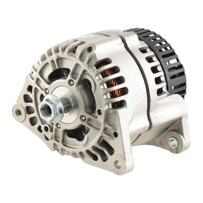 ALTERNATOR (MAHLE) - 14V, 120 AMPS 