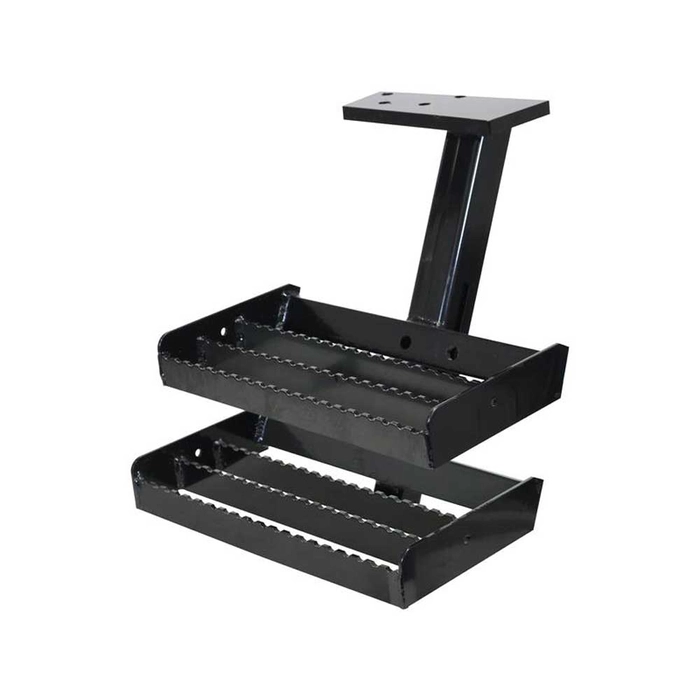 CAB STEP ASSEMBLY LH               