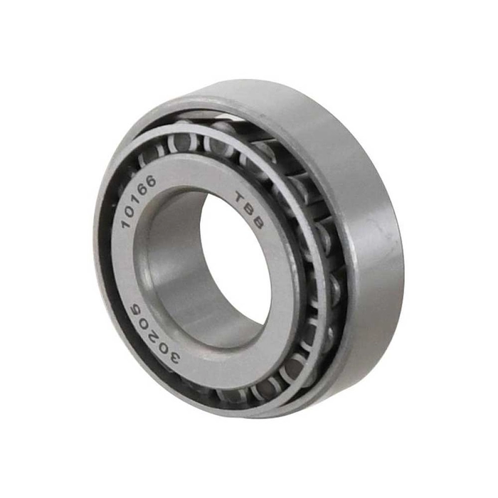 Sparex Koniske rullelagre (30205)