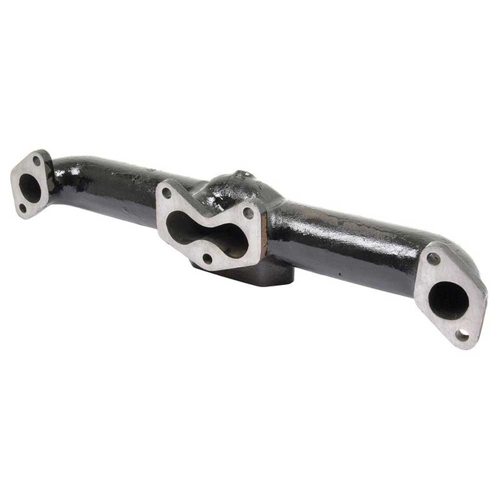 Eksosmanifold (4 Cyl.)