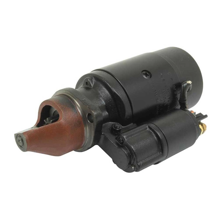 Startermotorer - 12V
