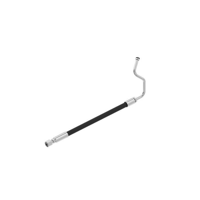HYDRAULIC HOSE