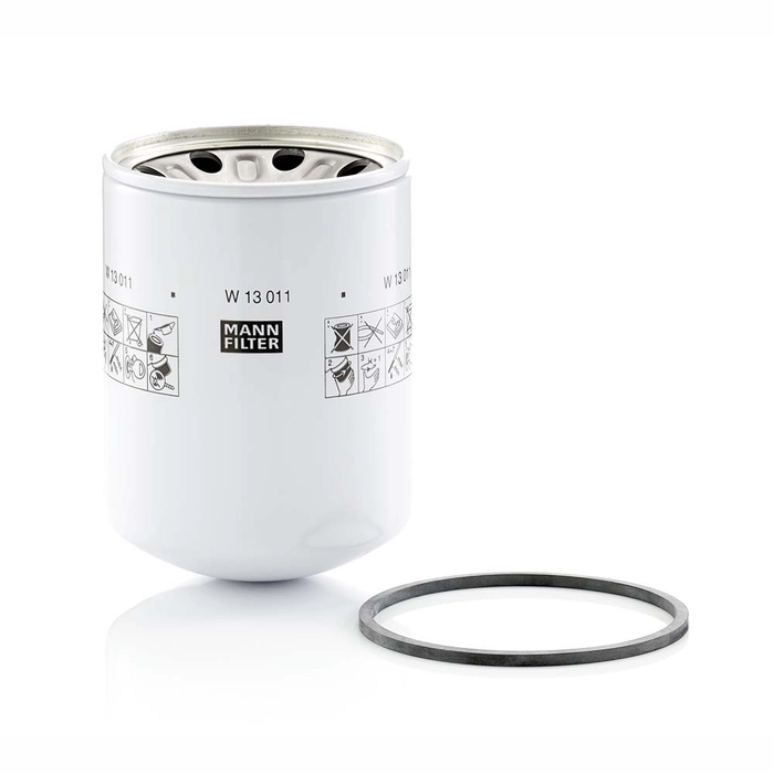 MANN Oljefilter W 13 011 x