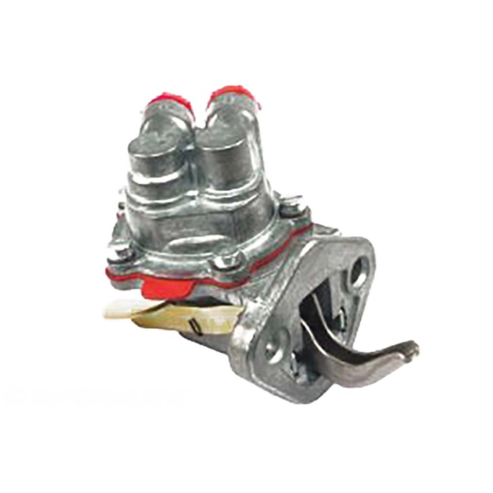 Drivstoff pumpe 2 hull