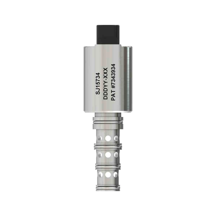 ELEC.PROPORTIONAL VALVE