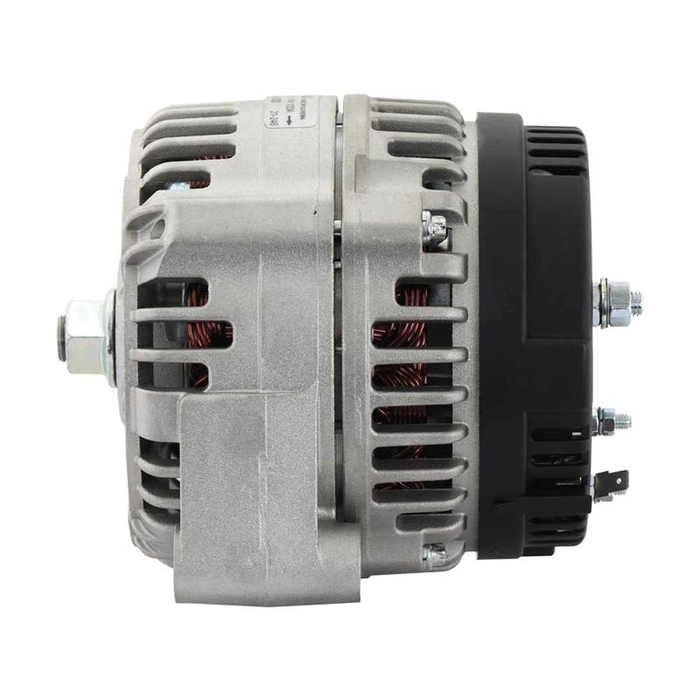 ALTERNATOR (MAHLE) - 14V, 120 AMPS 