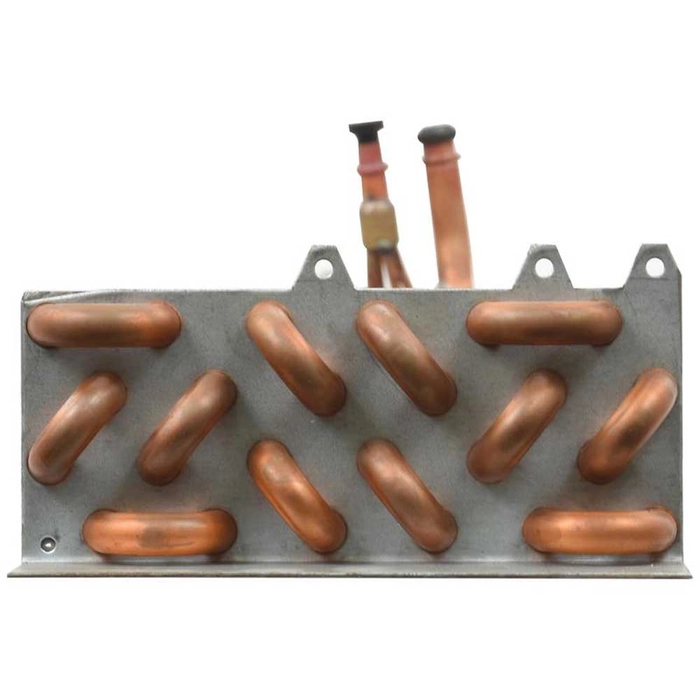 BLOCK TYPE EVAPORATOR              