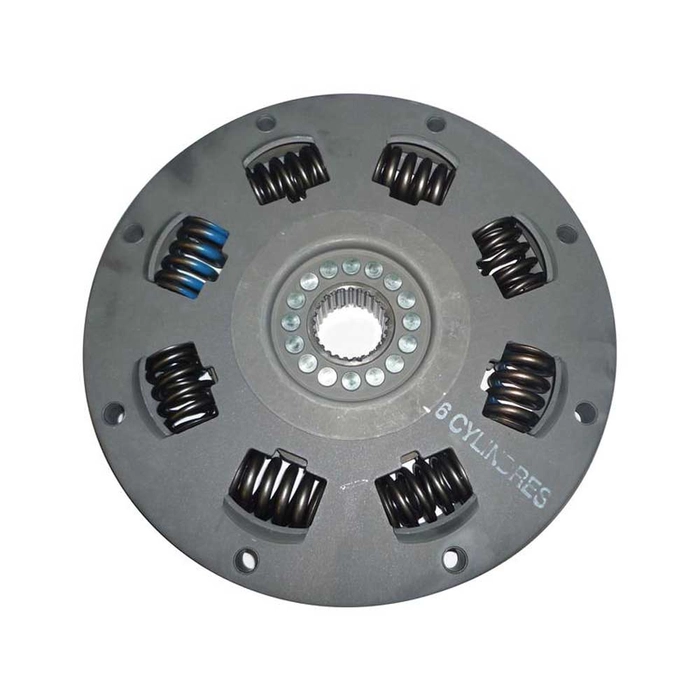 Clutchplate