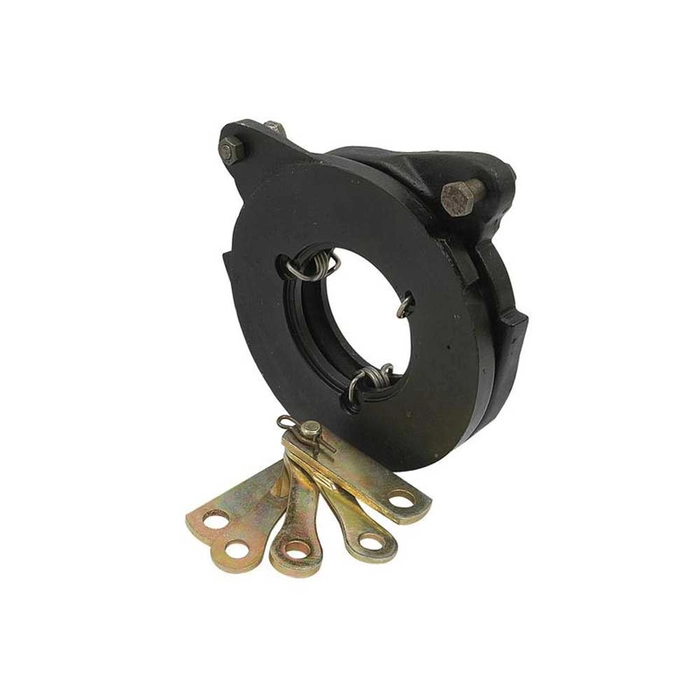Actuator brems