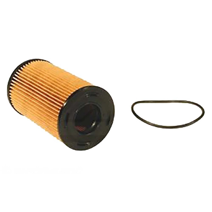 Oljefilter