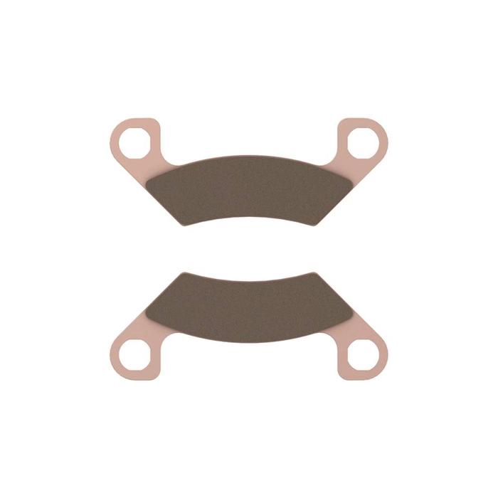 Bremskloss Kit