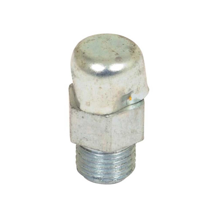 AIR DISCHARGING TAP                
