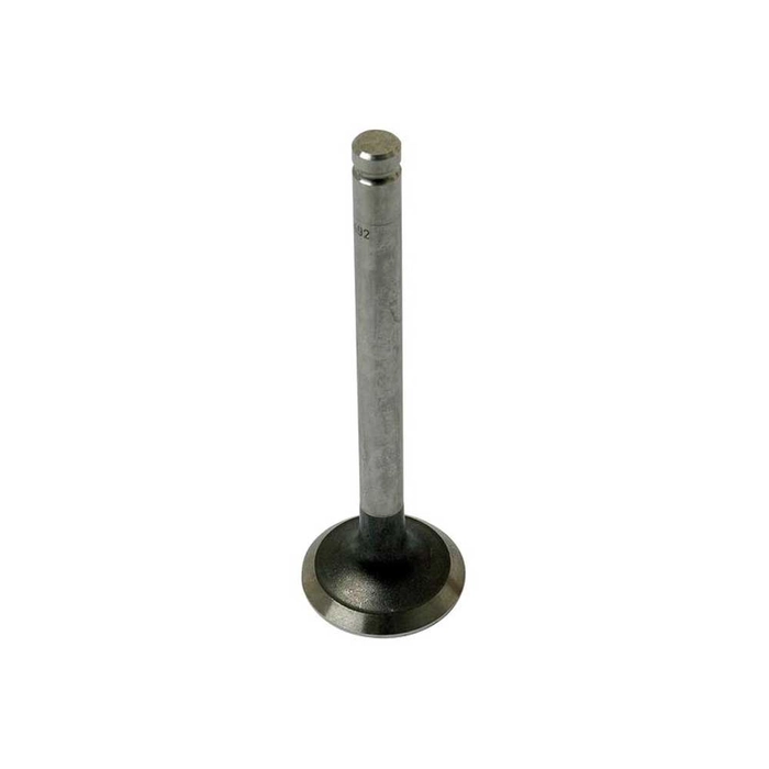 Eksos- lyddemper +0.003'' (0.076mm)