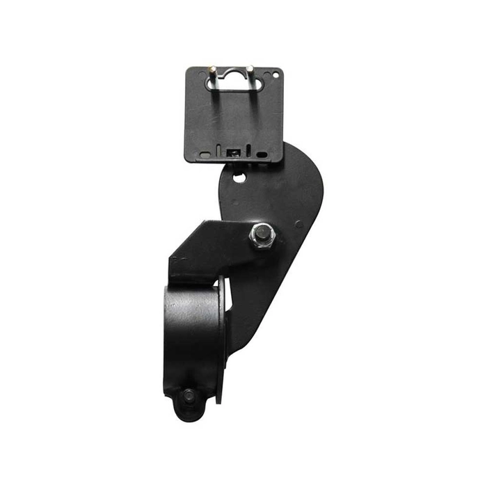 Etikett Hette for eksosrør - selvlukkende 57.1mm
