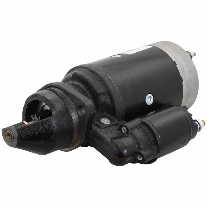 Dynamo  - 12V