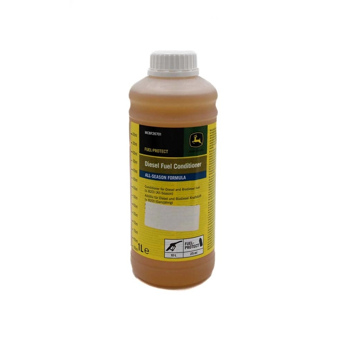 DIESELTILSETNING 1L