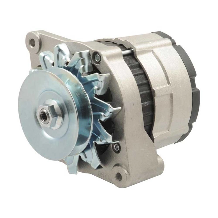 ALTERNATOR (MAHLE) - 14V, 70 AMPS  