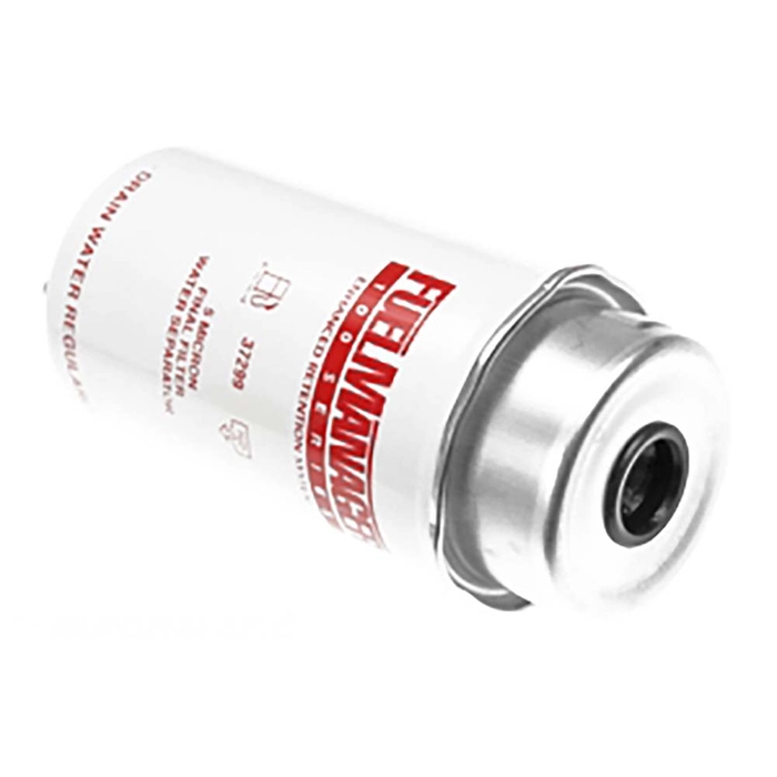 Drivstoff Filter 5 Micron               