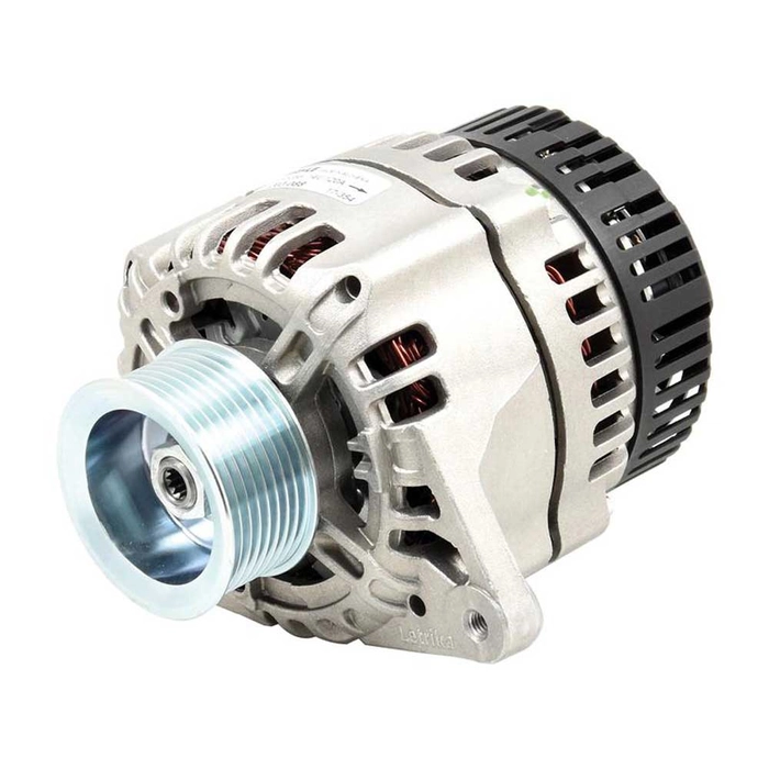 ALTERNATOR (MAHLE) - 14V, 120 AMPS 