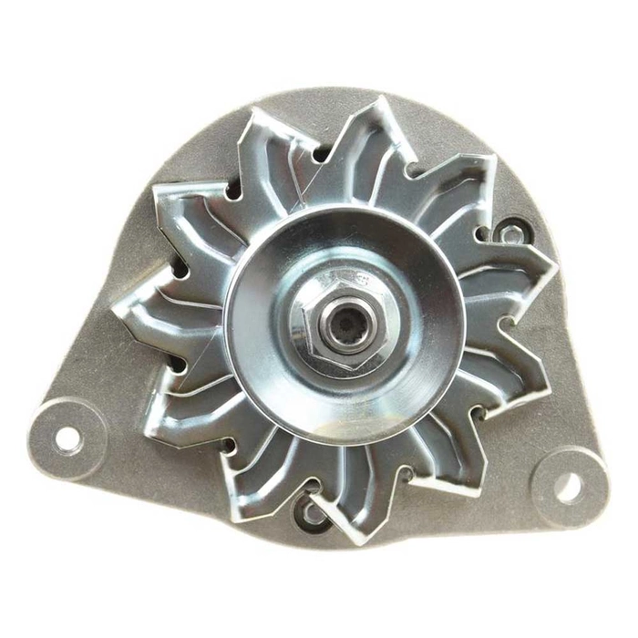 ALTERNATOR (MAHLE) - 14V, 34 AMPS  