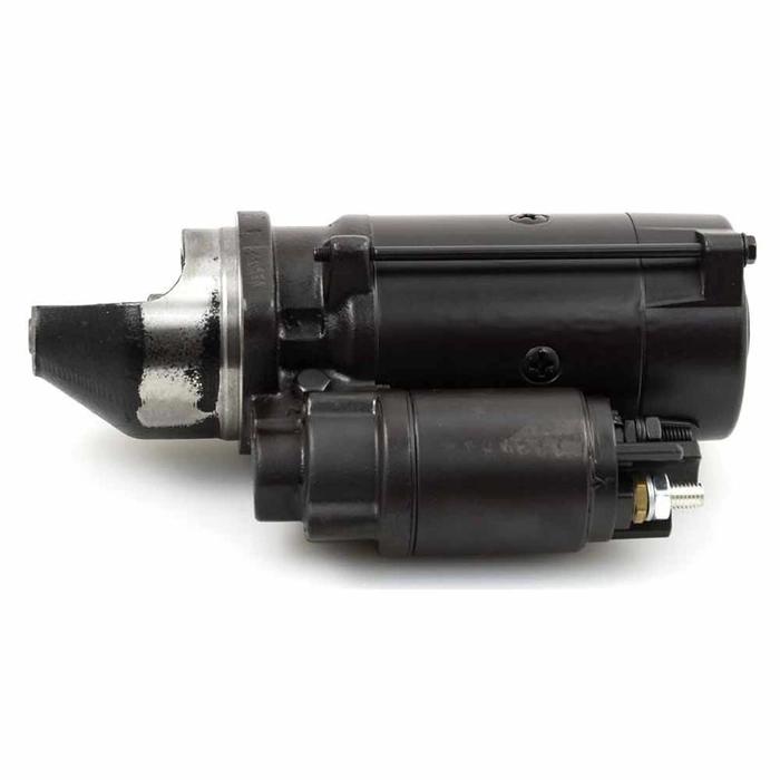 Dynamo  - 12V