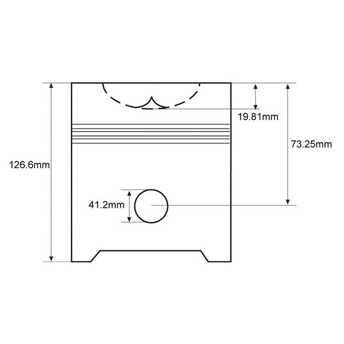 Stempel (Standard)