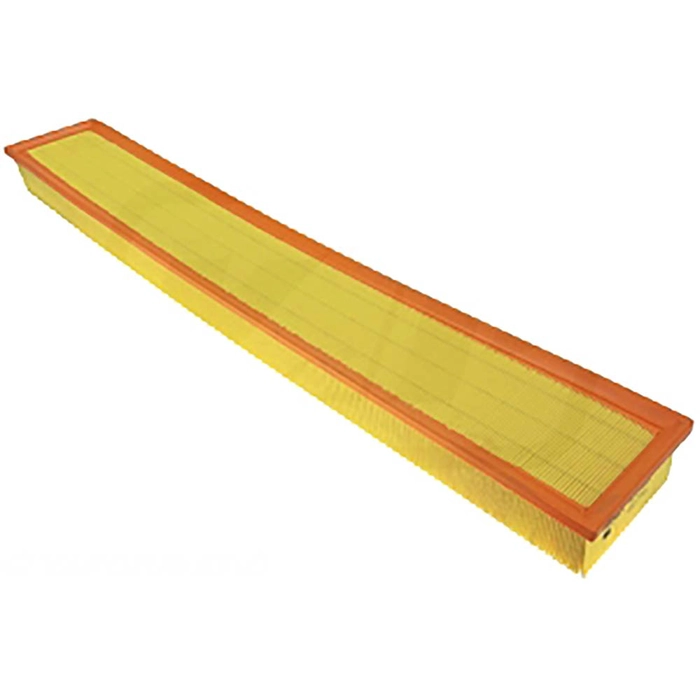 Luftfilter Hytte