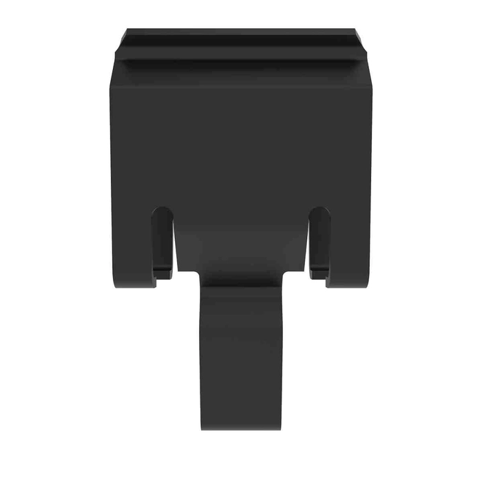 Plastklemme