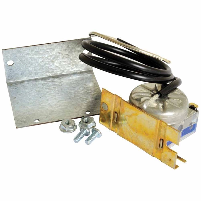 THERMOSTATIC SWITCH                