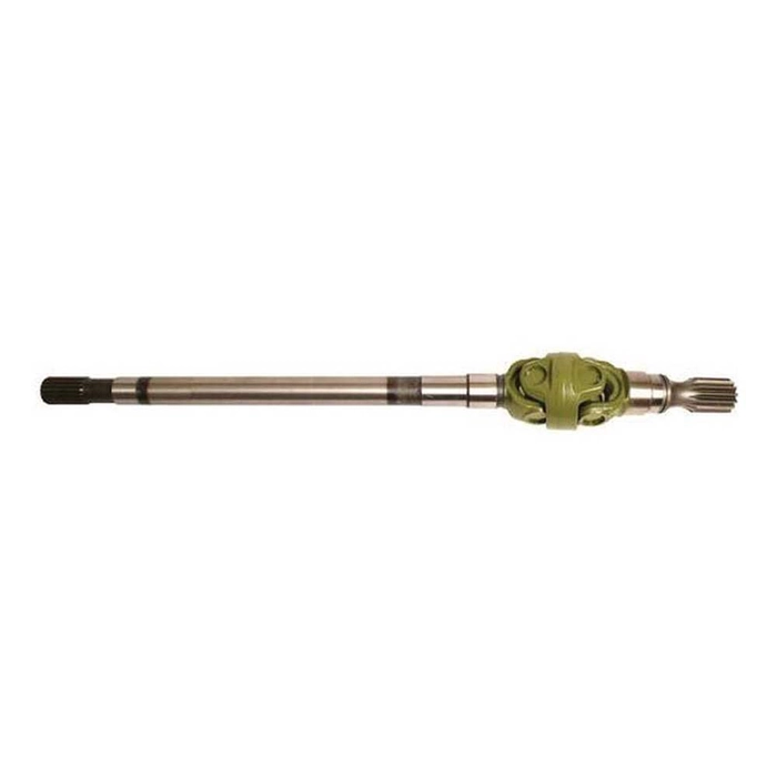 AXLE SHAFT ASSEMBLY                