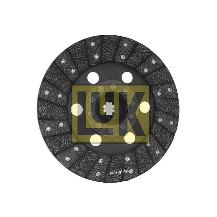 Clutchplate