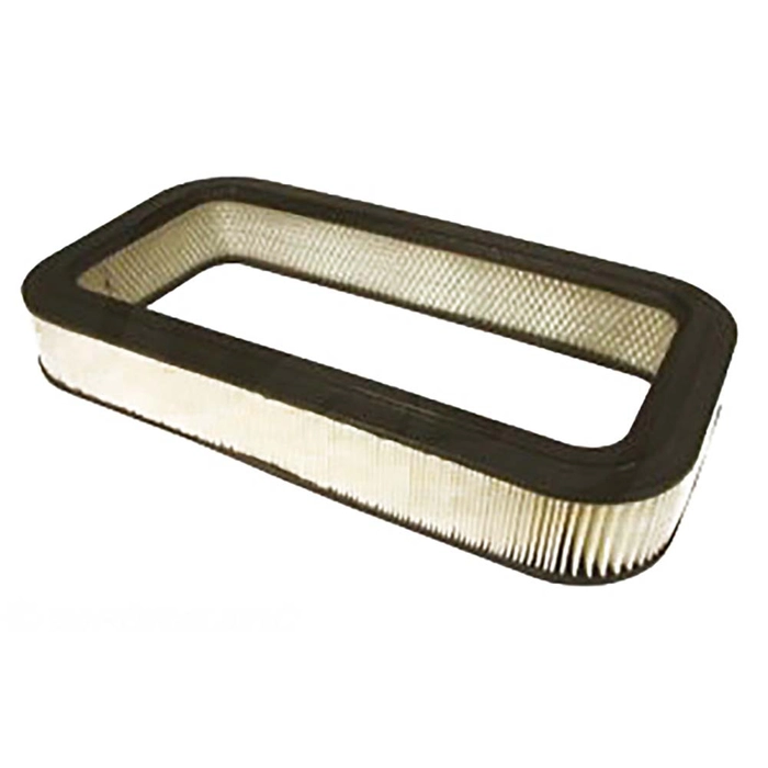 Luftfilter Hytte