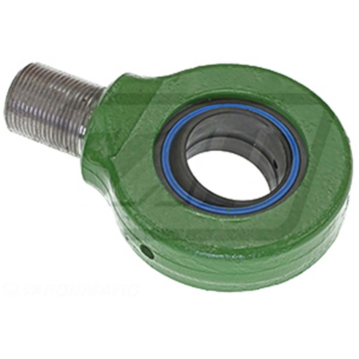 Endestykke Sylinder