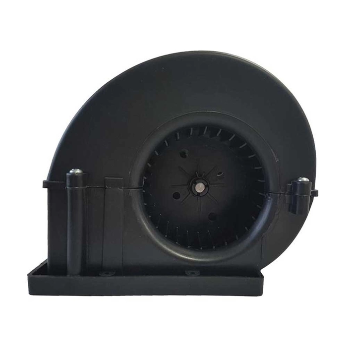 COMPLETE ASSEMBLE BLOWER MOTOR     