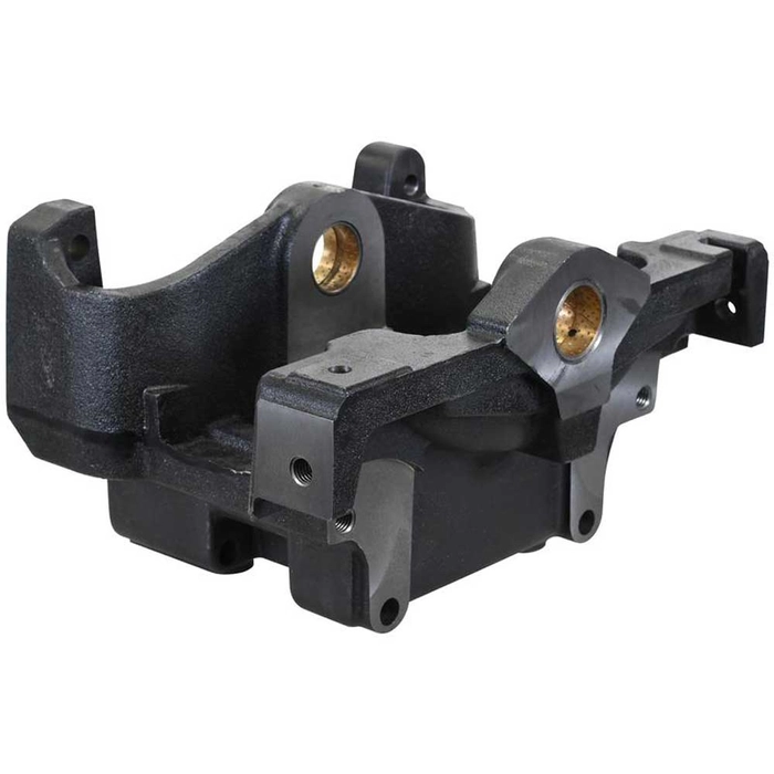 AXLE SUPPORT                       