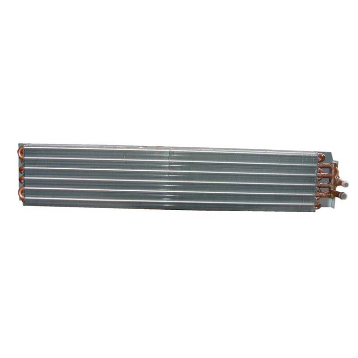 BLOCK TYPE EVAPORATOR              