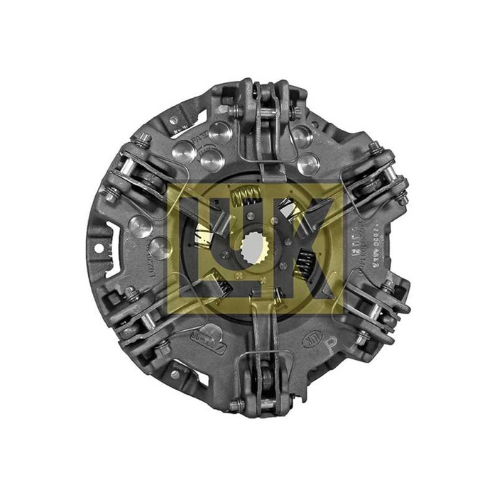 Clutch kit