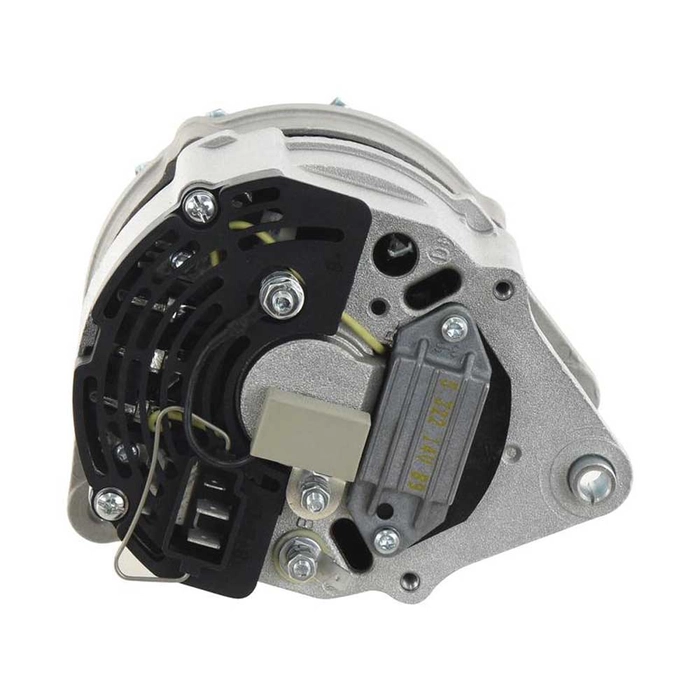 ALTERNATOR (MAHLE) - 14V, 70 AMPS  