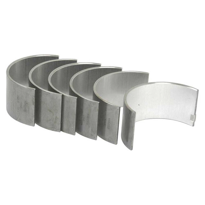 Conrod glidelager +0.010'' (0.25mm) Sett