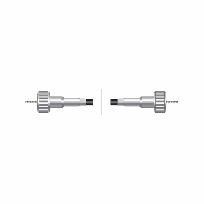 Drivkabel traktormeter - Lengde: 2111mm