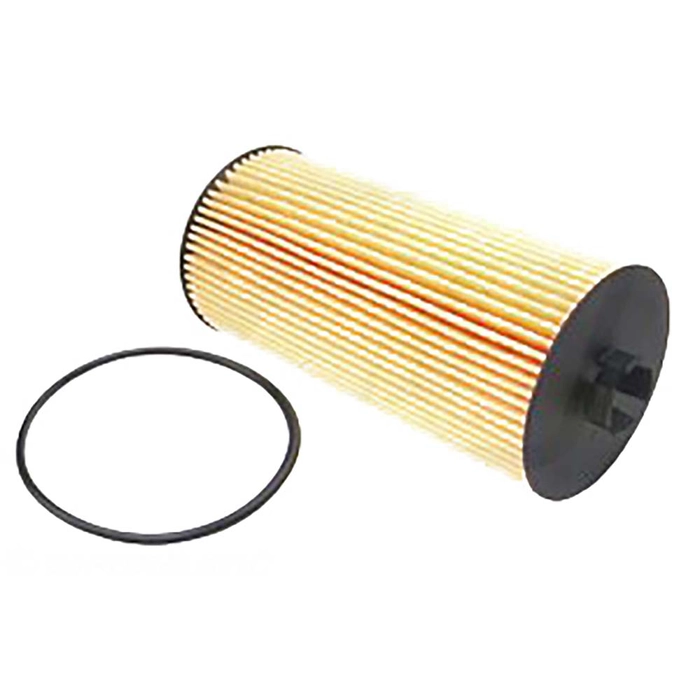 Oljefilter
