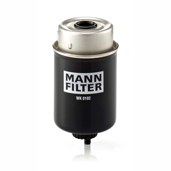 MANN Drivstoffilter WK 8102