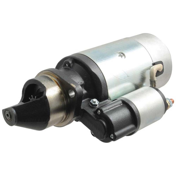 Startermotorer - 12V
