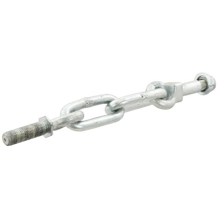 CHECK CHAIN ASSEMBLY               