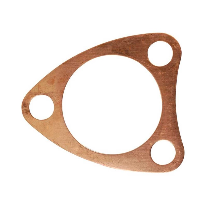 COMBUSTION CHAMBER CAP GASKET      