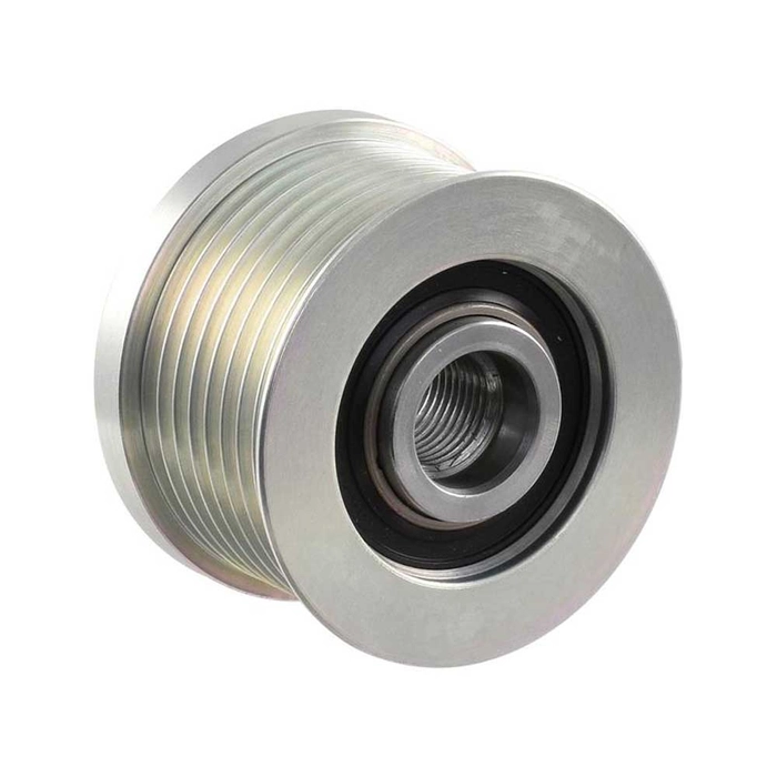 ALTERNATOR PULLEY - OVERRUNNING, PU