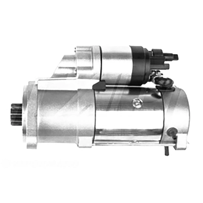 Startmotor