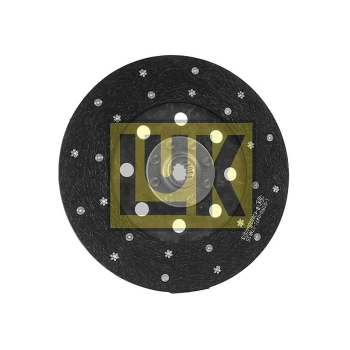 Clutchplate
